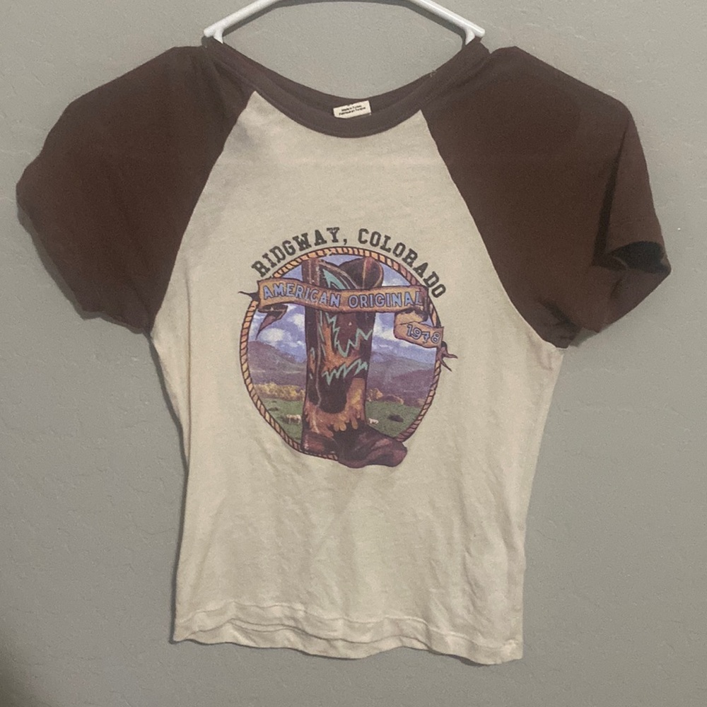 Urban outfitters top